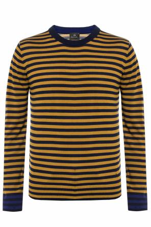 Striped sweater, zdjęcie 1 Striped sweater od Paul Smith